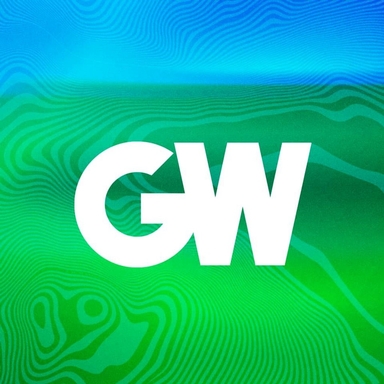 Greenworld Festival 2022 Logo