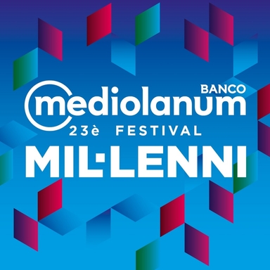 Festival Mil·lenni 2021 Logo