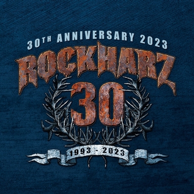 Rockharz Open Air 2023 Logo