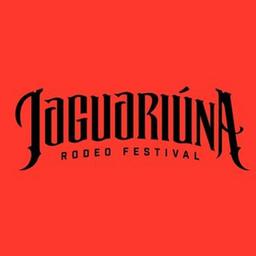 Jaguariúna Rodeo Festival 2023 Logo