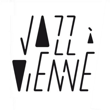 Jazz à Vienne 2022 Logo