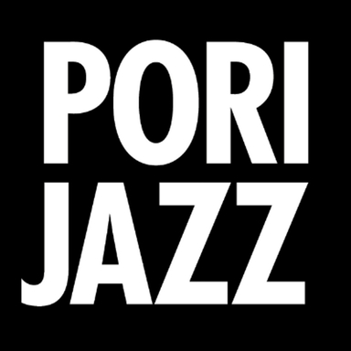Pori Jazz Festival 2022 Logo