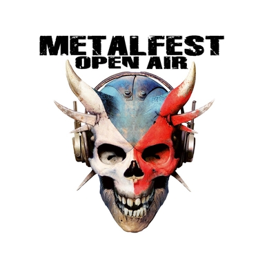 Metalfest Open Air 2022 Logo