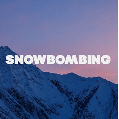 Snowbombing 2022 Logo