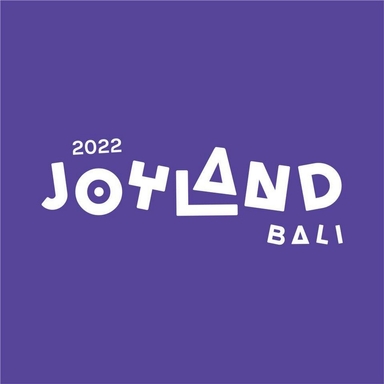 Joyland Bali 2022 Logo