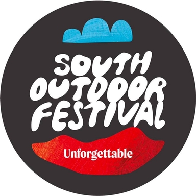 South Outdoor Festival 2022 Logo