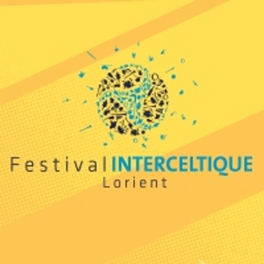 Festival Interceltique de Lorient 2022 Logo