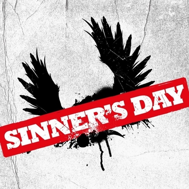 Sinner's Day Summer 2022 Logo