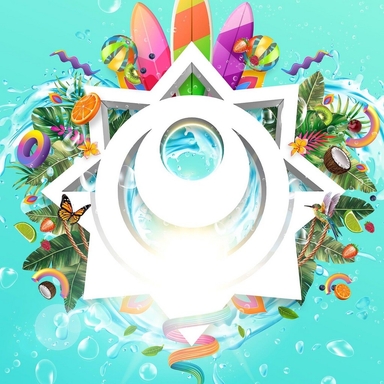 Sunrise Festival 2022 Logo