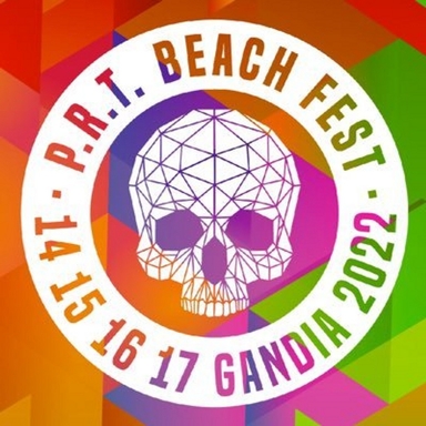 Pirata Festival 2022 Logo