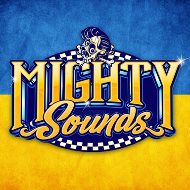Mighty Sounds Festival 2022 Logo