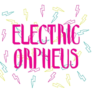 Electric Orpheus 2022 Logo