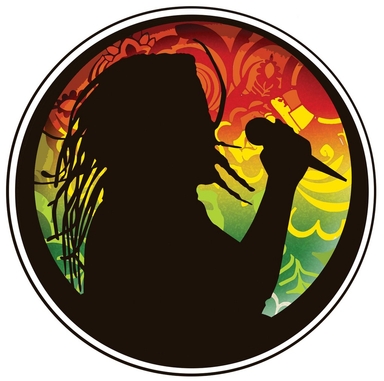 Cultural Reggae Vibez 2022 Logo