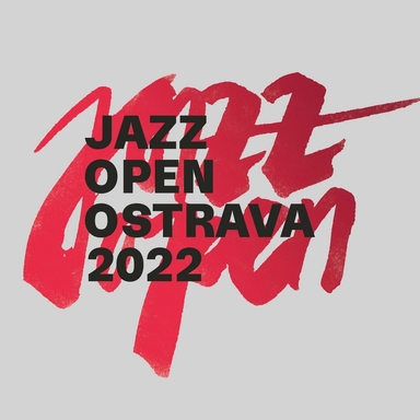 Jazz Open Ostrava 2022 Logo