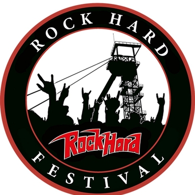Rock Hard Festival 2022 Logo