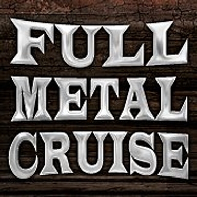 Full Metal Cruise 2022 Logo