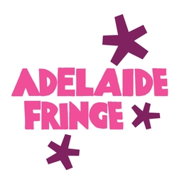 The Adelaide Fringe 2024 Logo