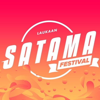 Satama Festival 2022 Logo