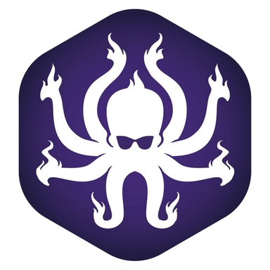 Octopode 2022 Logo
