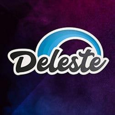 Deleste Festival 2022 Logo