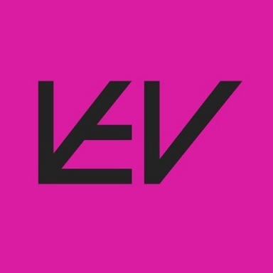 L.E.V. Festival 2022 Logo