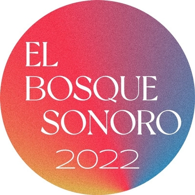 El Bosque Sonoro 2022 Logo