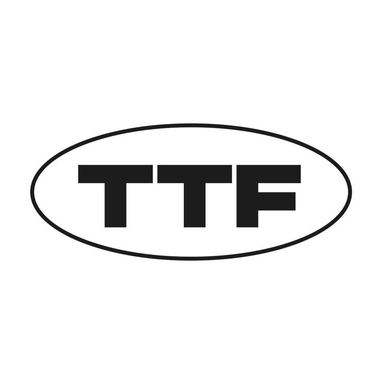Trappe-Trappe Festival 2022 Logo