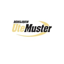 Deni Ute Muster 2023 Logo